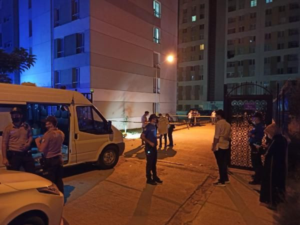 Ankara'da eski koca dehşeti! Site bahçesinde kanlar içinde bulundular - Resim: 4