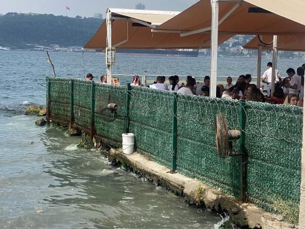 Yer: İstanbul! Gelen 5 dakika dayanabiliyor: Vantilatörü gören pes dedi - Resim: 3