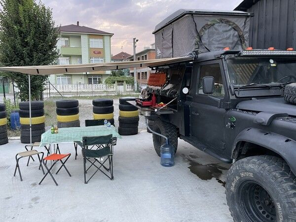 Fiyatı 659 bin TL! Düzce'de babasından öğrendi bu işe başladı: Salgında talep patladı - Resim: 2