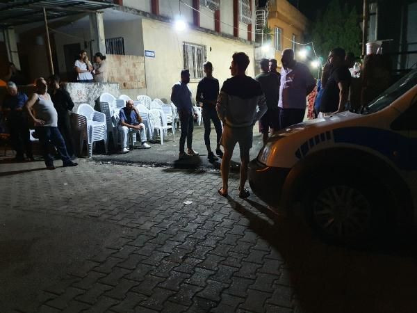 Adana'da sokak düğününde silahlı 'müzik' kavgası: 6 yaralı - Resim: 2