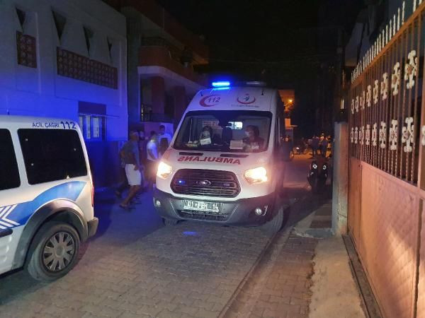Adana'da sokak düğününde silahlı 'müzik' kavgası: 6 yaralı - Resim: 3