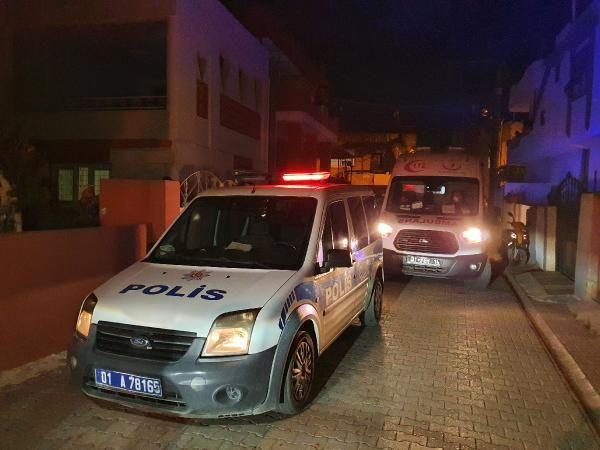 Adana'da sokak düğününde silahlı 'müzik' kavgası: 6 yaralı - Resim: 4
