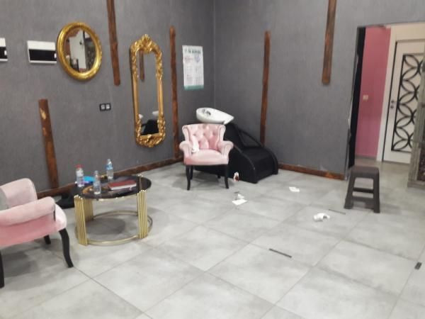 Kayseri'deki vahşet! Eski eşini bıçaklayan koca 'Bu sigara bitene kadar öleceksin' demiş - Resim: 1