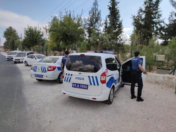 Şanlıurfa'da vahşet! Çantayla gömülmüş bebek cesedi bulundu - Resim: 3