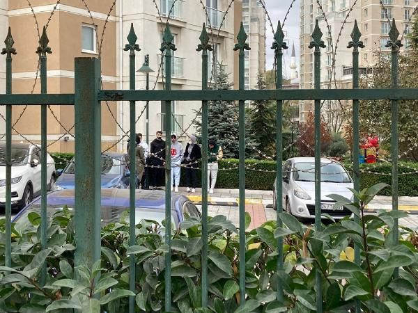 İstanbul'da vahşet sosyal medya paylaşımıyla ortaya çıktı! Anne ve babasını öldürüp intihar etti - Resim: 4