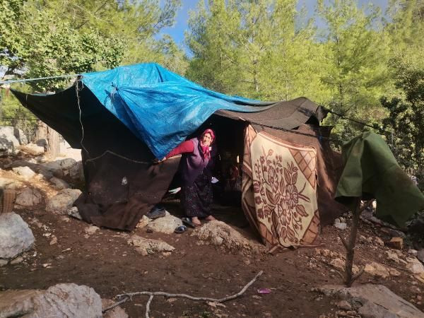 Cesedi 10 gün sonra bulunmuştu! Müslüme'nin anneannesi: Kafamızı kaldıracak halimiz kalmadı - Resim: 1