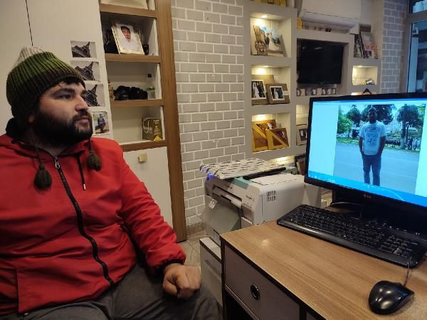 Ordu'da sivilce enfeksiyonu tekerlekli sandalyeye mahkum etti! Sinir sistemine zarar verdi - Resim: 2