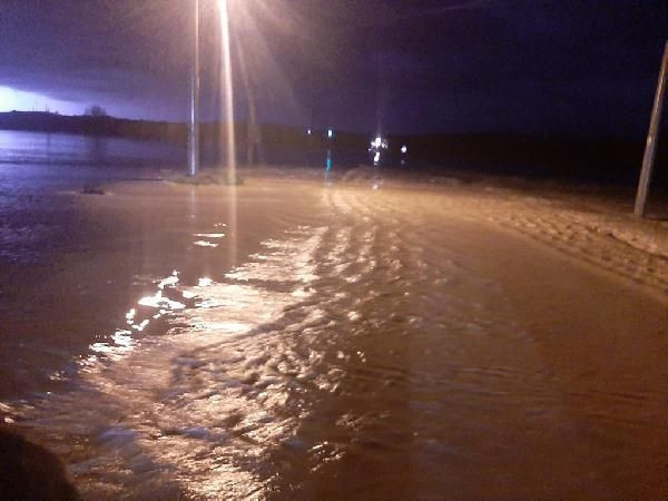 Edirne'nin Enez ilçesinde sağanak sele dönüştü! 1 kişi hayatını kaybetti - Resim: 1