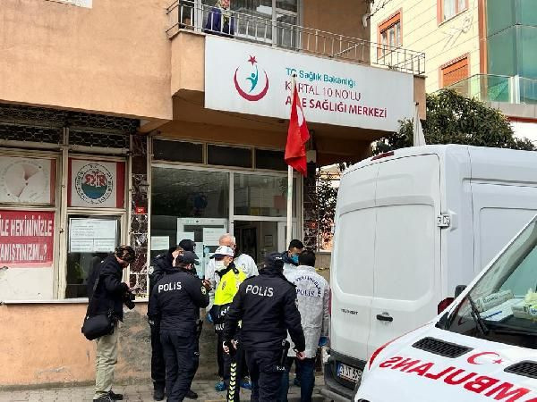 Kartal'da sağlık ocağında Ömür hemşireyi öldüren saldırganın ifadesi çıktı! 2009'da eniştesini vurmuş - Resim: 2