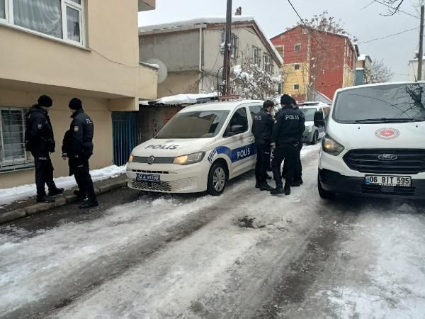 Kartal'da kayınpeder dehşeti! Gelinini başından vurarak öldürdü - Resim: 1
