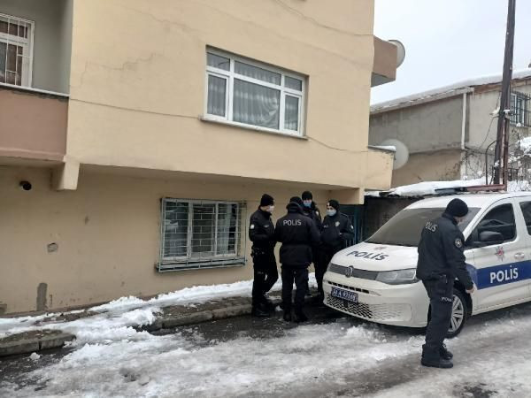 Kartal'da kayınpeder dehşeti! Gelinini başından vurarak öldürdü - Resim: 2