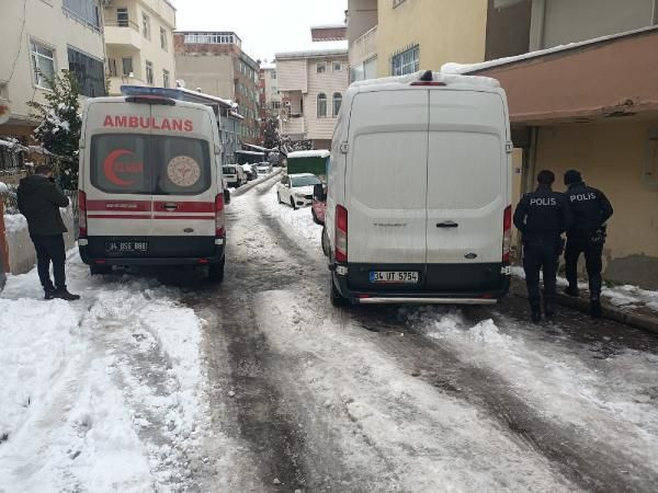 Kartal'da kayınpeder dehşeti! Gelinini başından vurarak öldürdü - Resim: 3