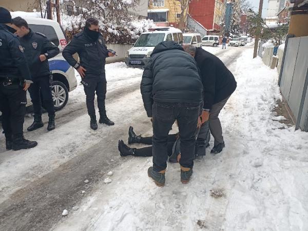 Kartal'da kayınpeder dehşeti! Gelinini başından vurarak öldürdü - Resim: 4