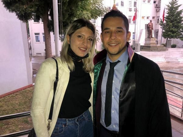 İzmir'de barışma teklifini kabul etmeyen eşini 38 yerinden bıçakladı! 18 yıl hapis cezası onandı - Resim: 3