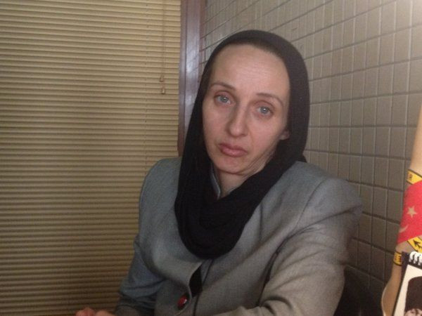 Ünlü işadamı gayrimeşru kızından mal kaçırırken yakalandı! Mallarına haciz kondu! - Resim: 1