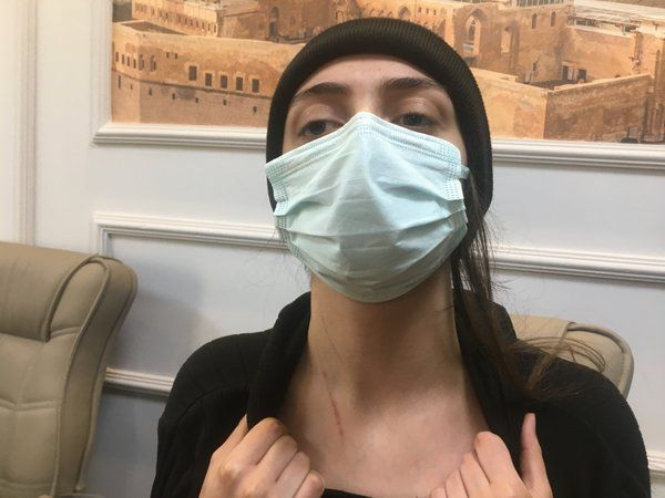 Lüks rezidansta işkence! Çırılçıplak soyup... Cezaevinden çirkin teklif - Resim: 4