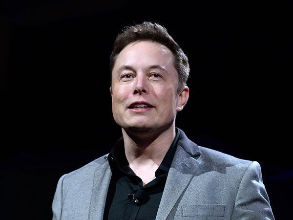 Son yılların en büyük aşk skandalı! Başrolünde Elon Musk var! - Resim: 2