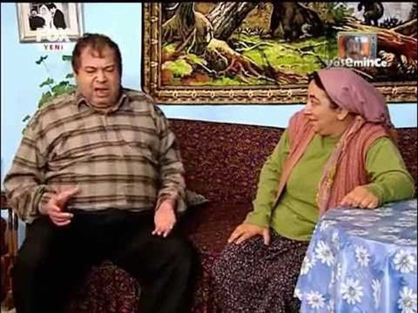 İtilmiş ve Kakılmış karakterleriyle bir döneme damga vurmuşlardı! Son halleri sevenlerini duygulandırdı - Resim: 4