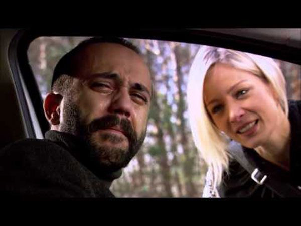 Ezel dizisinde fırtınalar estirmişti! Bade İşçil'den yıllar sonra diziye dair olay olacak itiraflar... - Resim: 3