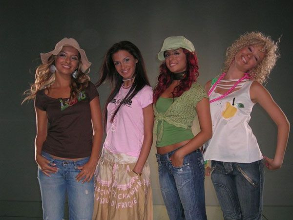 Hepsi grubunun Yasemin'i üzen haberi duyurdu! "Biz artık birleşmeyiz" - Resim: 4