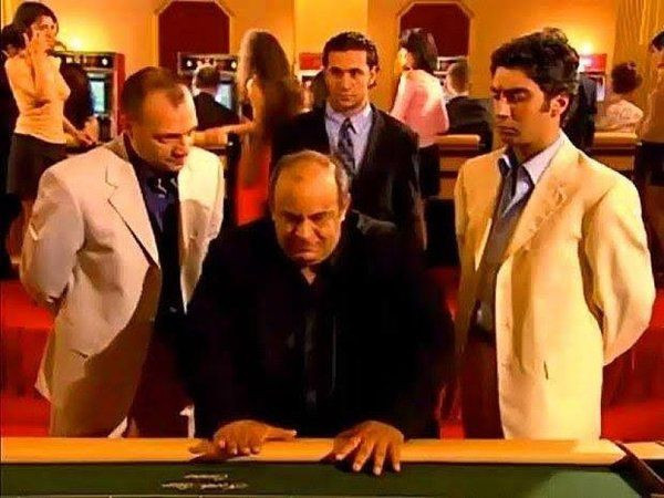 Diziydi gerçek oldu! Kurtlar Vadisi'nde Çakır açmıştı polis suç üstü bastı - Resim: 2