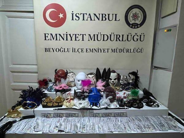 Fergio House, Swinger ve müstehcenlik partilerinin biletlerini 300 bin liraya satmış - Resim: 2