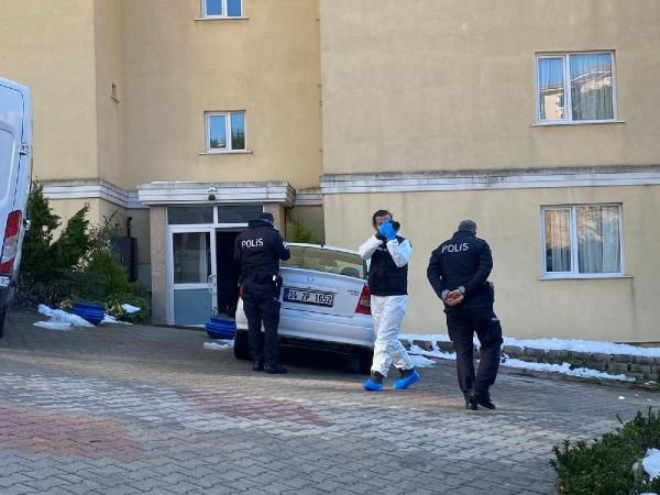 Pendik'te eşini dambılla öldüren cani koca tutuklandı! İfadeleri kan dondurdu - Resim: 10