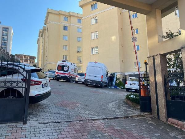 Pendik'te eşini dambılla öldüren cani koca tutuklandı! İfadeleri kan dondurdu - Resim: 11