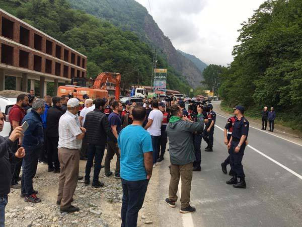 'İmar Barışı'ndan faydalananlara kötü haber! Bu sabah başladı - Resim: 1