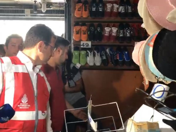 Ekrem İmamoğlu'ndan tatil eleştirilerine yanıt - Resim: 0