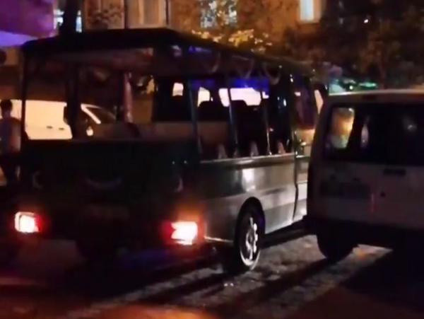 İstanbul'da dehşet! Sevgilisini katletti kendisi yaşam mücadelesi veriyor - Resim: 0