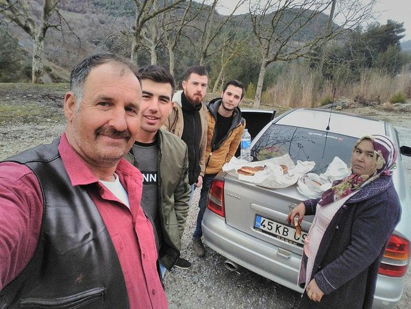 Manisa'da cansız bedeni bulunan 4 gencin ölüm nedeni belli oldu - Resim: 2