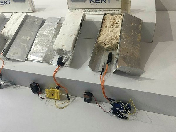 Otogar saldırganları 250 dolara bomba taşımışlar! İfadeleri ortaya çıktı kan donduran detaylar - Resim: 0