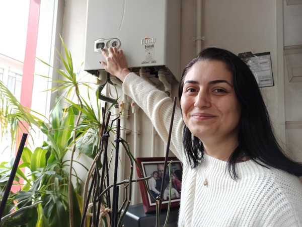 Birçok kişi farkında değil! Bu hatalar doğalgaz faturasını şişiriyor - Resim: 1