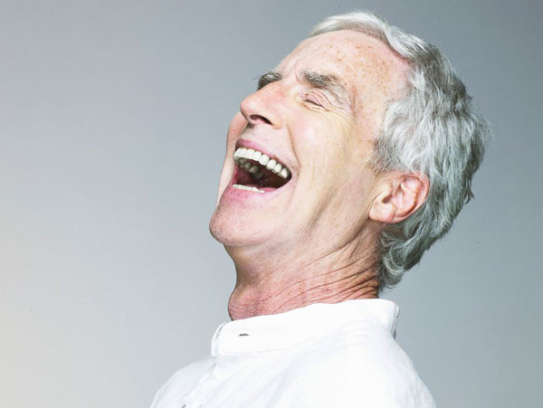 Sıfır maliyetle hastalıklarınızı tedavi edin! Gülümsemenin sağlığınıza olan faydalarını duyunca çok şaşıracaksınız - Resim: 3