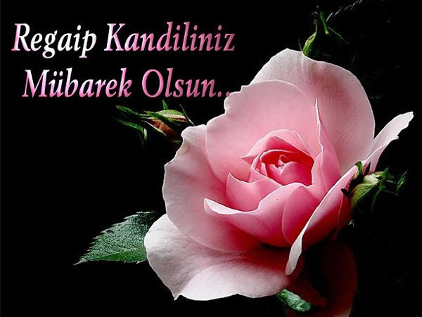 Regaip Kandili neden önemli?  - Resim: 2