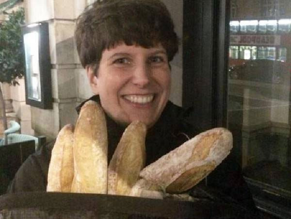 1 yıldır alışveriş yapmıyor hiçbir şey almıyor! Sadece... - Resim: 2