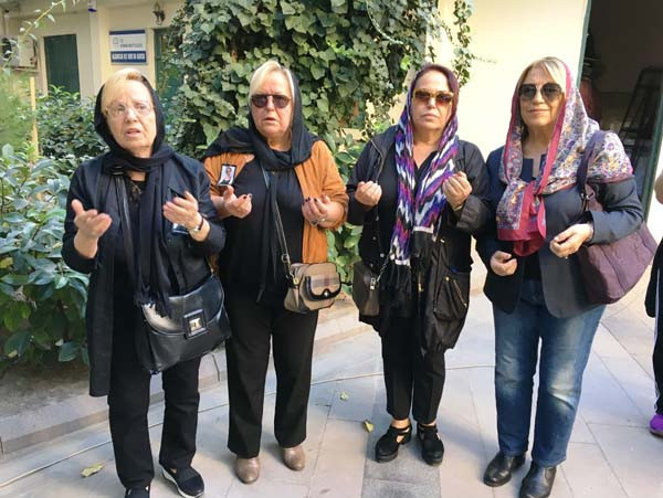 Ünlü sanatçıya büyük vefasızlık! Son yolculuğunda kimse yoktu - Resim: 4