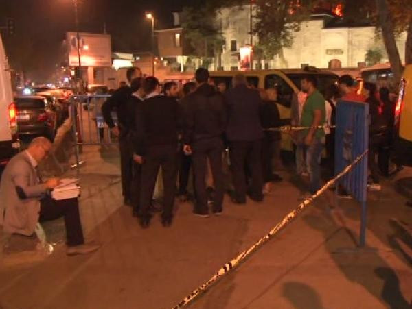 Park halindeki aracında ölü bulundu! - Resim: 3