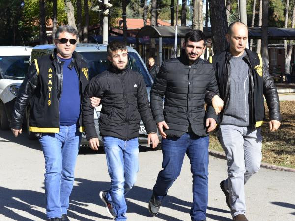 Bulmaca gibi cinayet! Eski kocayla yeni sevgili dehşet saçtı - Resim: 1