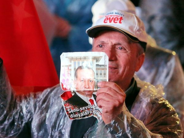 Referandum'da en yüksek ‘Evet’ çıkan 10 il - Resim: 2