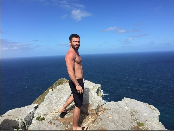 Survivor Turabi'den dostu Hilmicem'e zehir zemberek sözler! - Resim: 1