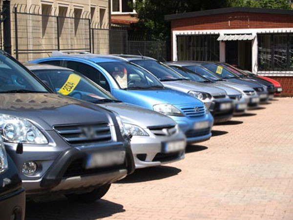 Bu otomobillerin tahtı sallanıyor! - Resim: 2