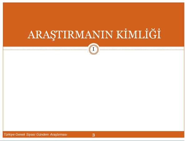 İşte son referandum anketi - Resim: 3