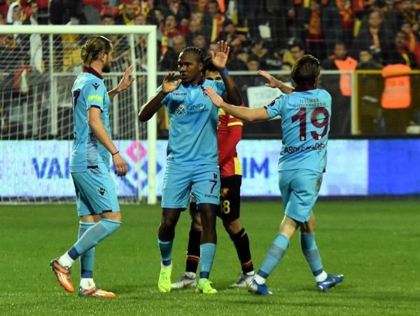 Böyle tesadüf görülmedi! Aynı dakika, aynı saniyede gol attılar - Resim: 4