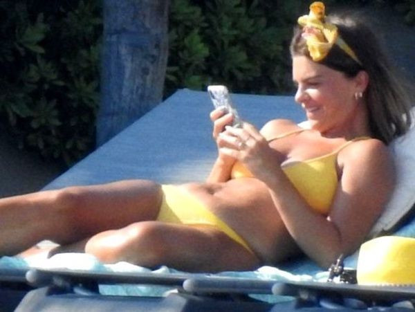 Pelin Karahan'ın yüzündeki değişim dikkat çekti! Takipçileri endişelendi - Resim: 4