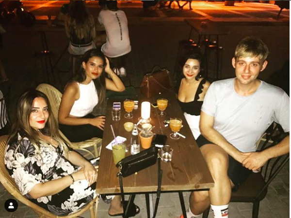 Masterchef Rıfat Yurttaş kimdir kaç yaşında evli mi yüzük detayı ilginç - Resim: 3