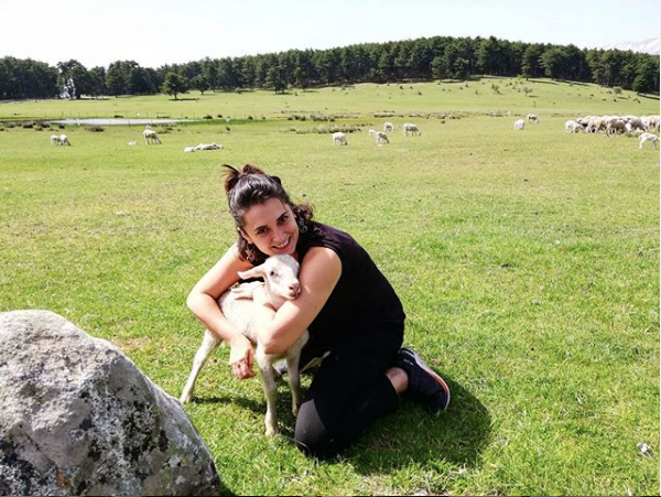 Star TV Ufak Tefek Cinayetler'in Merve'siydi! Aslıhan Gürbüz yeni hayatını anlattı - Resim: 3