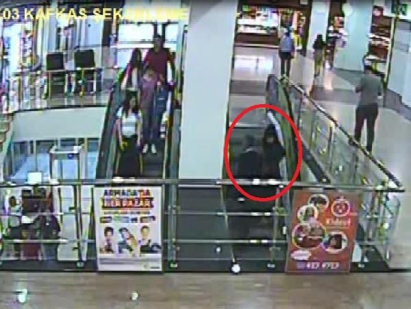 Ankara'da 'etek altı' taciz davası!  Mahkeme suçsuz buldu beraat etti - Resim: 2