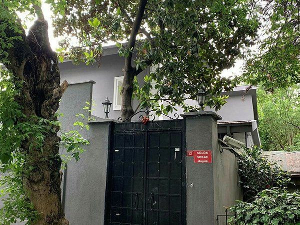 Kaçak villası için Soner Yalçın'ın 10 yıl hapsi istendi! Kiracısıyla birlikte yargılanacak - Resim: 3